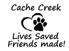 Cache Creek