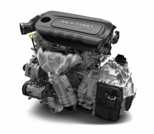 2.4L TigerShark MultiAir Engine Head Issues Explained - Scott's U-Save ...