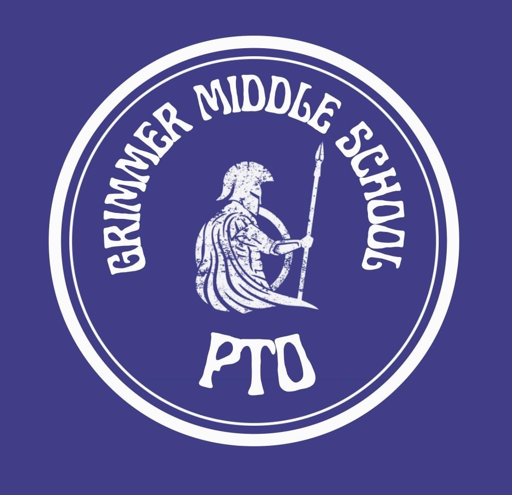Grimmer PTO Logo